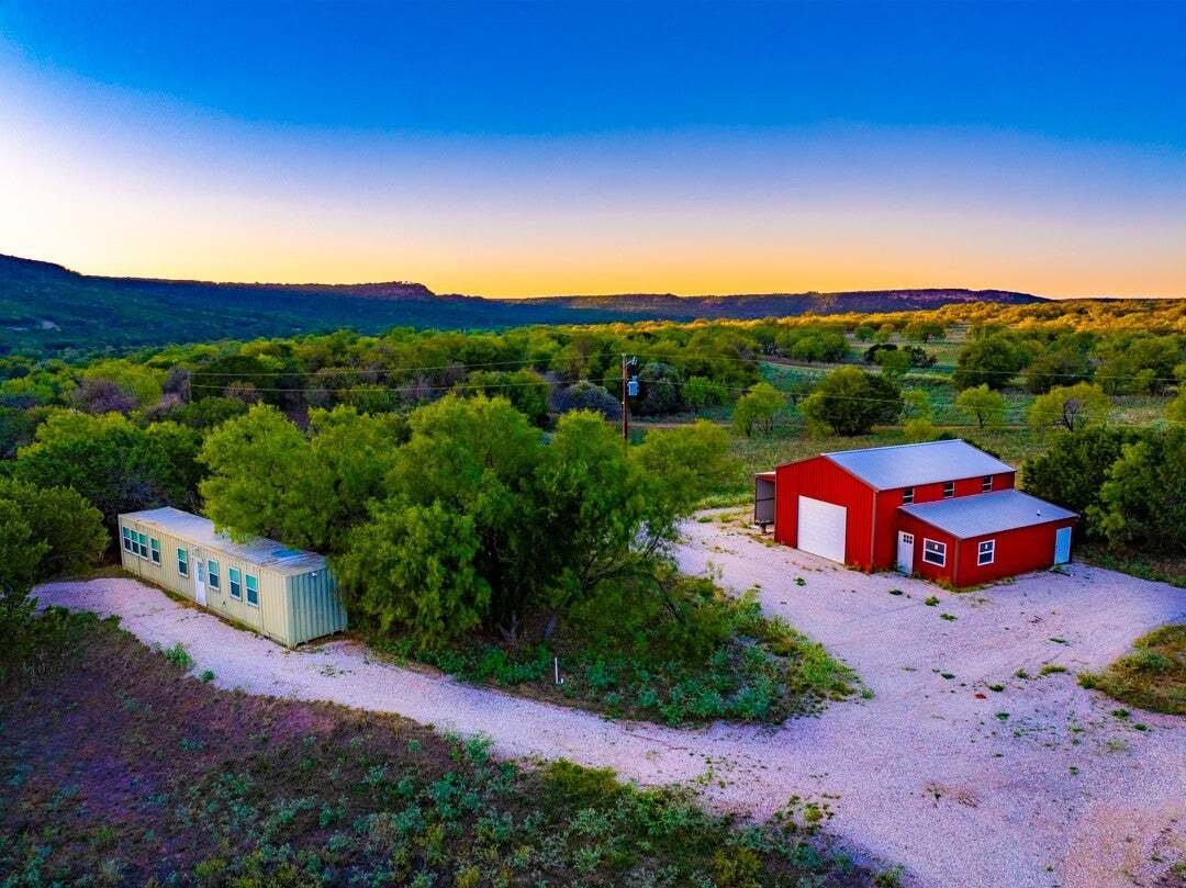 Casa a Graford, Texas, Stati Uniti 2 - 19083225