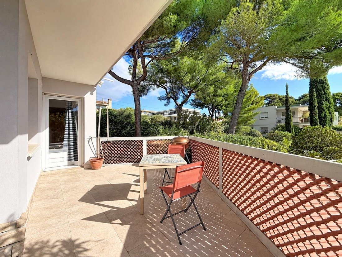Appartamento a Nord, Sanary-sur-Mer, Francia 2 - 19078159