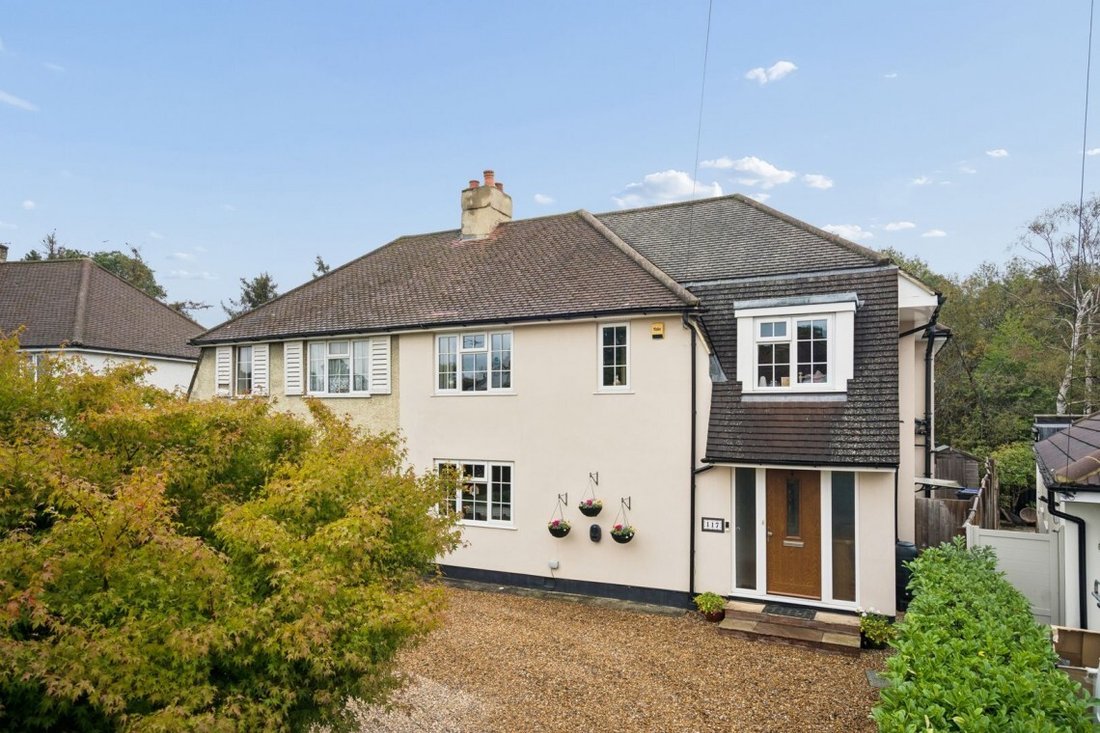 Maison à Langley Corner, Iver, Angleterre 1 - 19077024