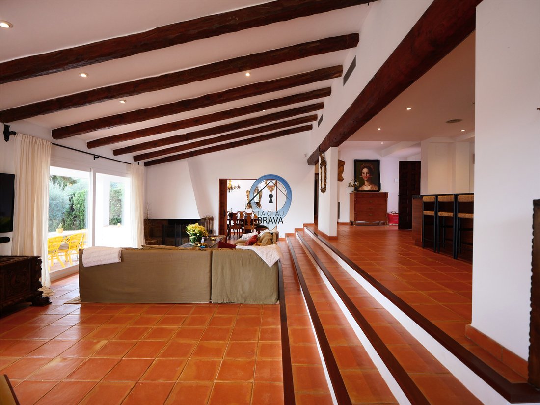 House in Calonge i Sant Antoni, Catalonia, Spain 3 - 19077145