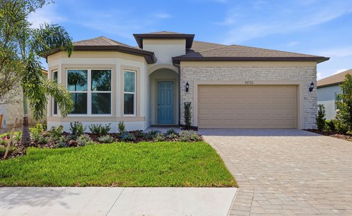 Parrish, Florida, Estados Unidos 1