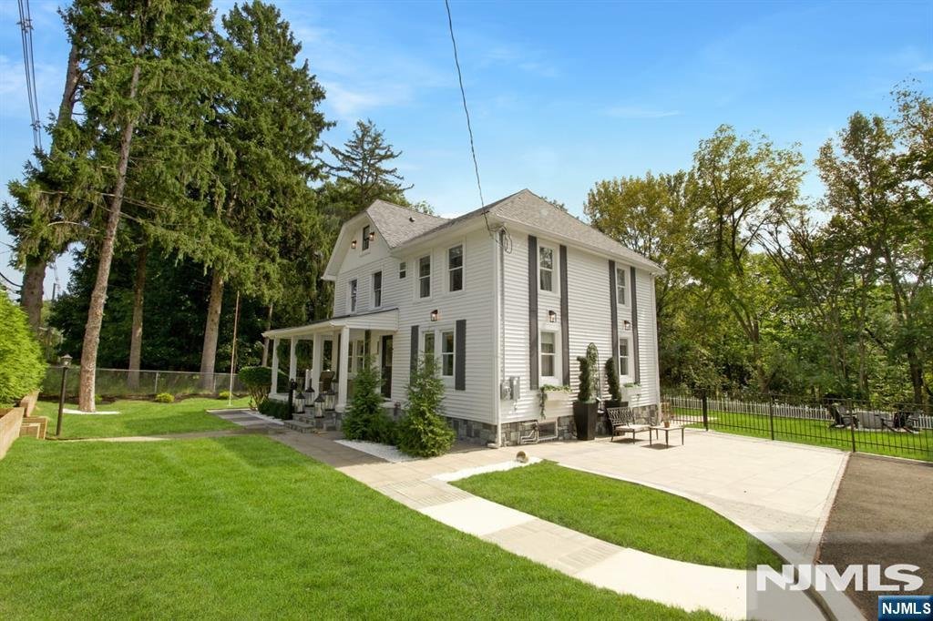 Maison à Harrington Park, New Jersey, États-Unis 3 - 18978644