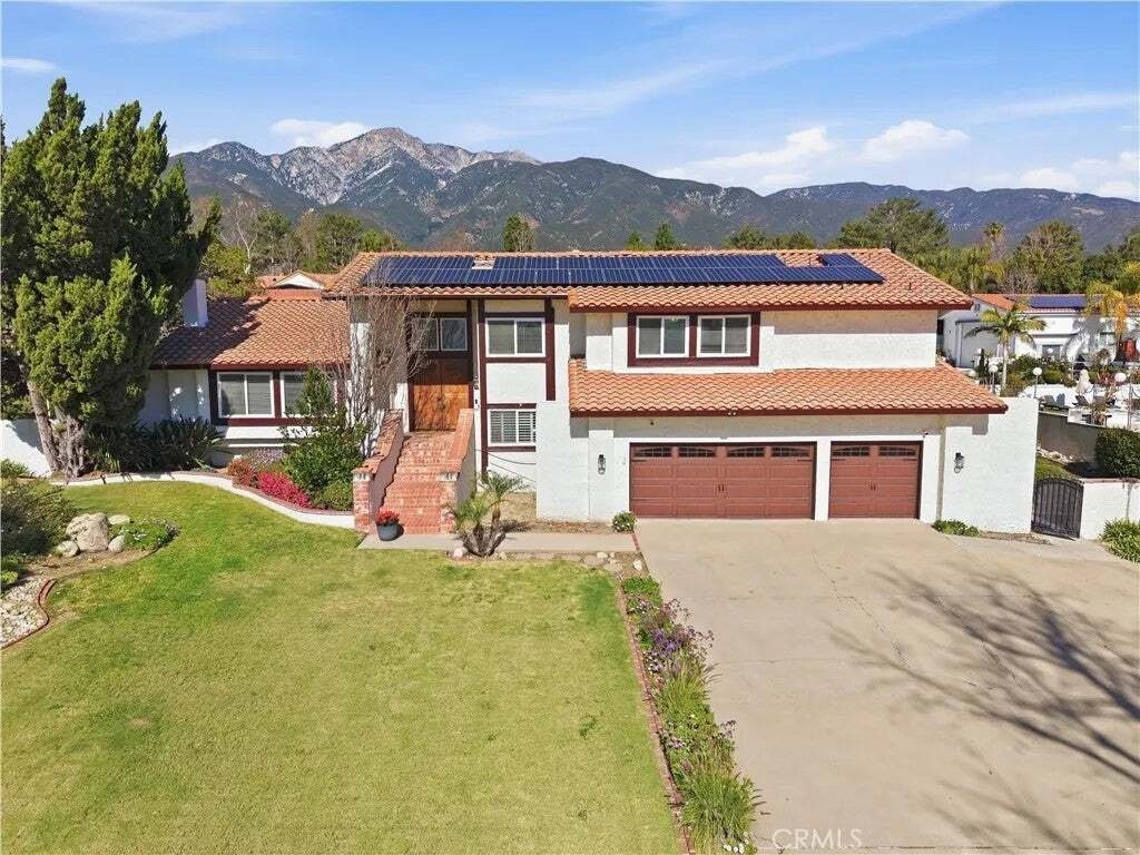 Casa en Rancho Cucamonga, California, Estados Unidos 4 - 19081174