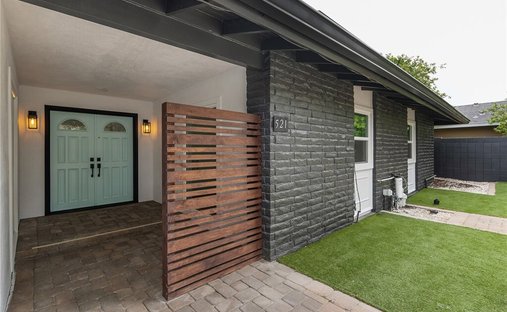 Maison à Santa Ana, Californie, États-Unis 1