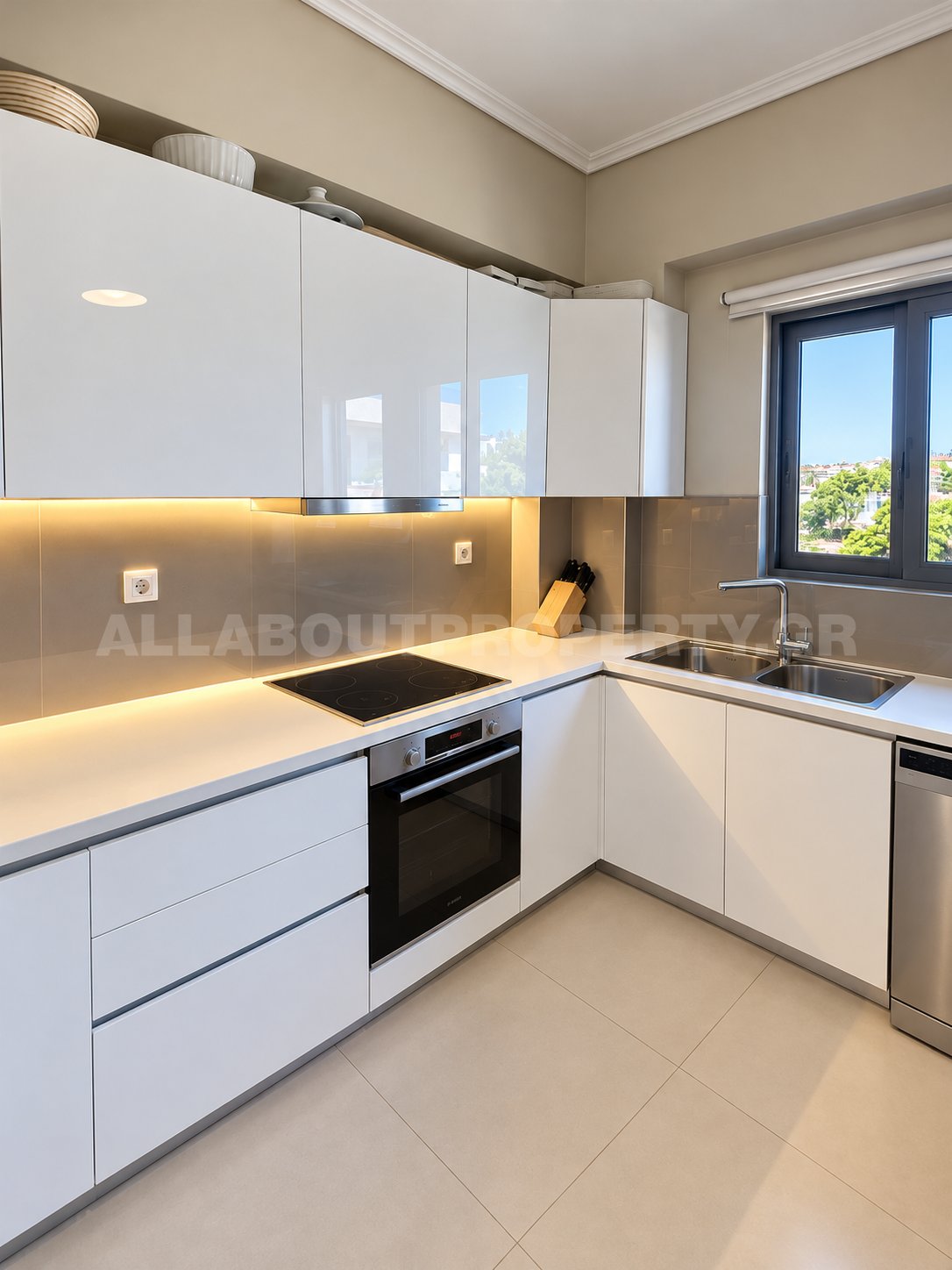 Wohnung in Kifisia, Attika, Griechenland 4 - 19083775