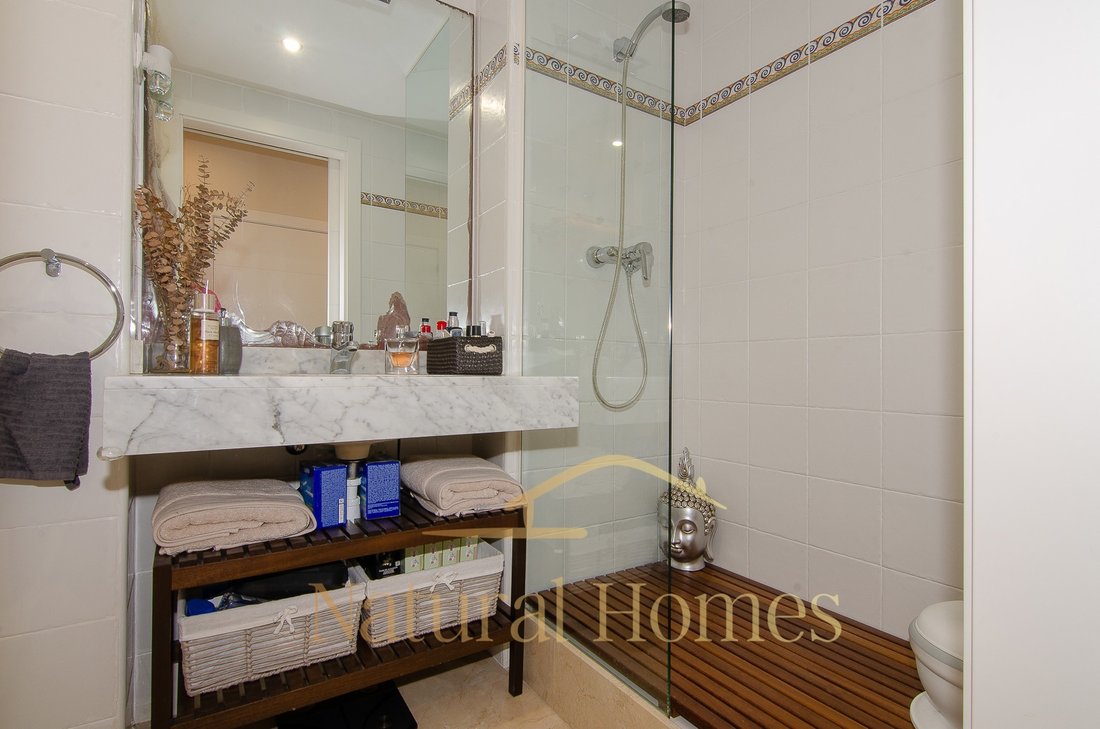 Penthouse in Sant Vicenc de Montalt, Catalonia, Spain 5 - 19079149