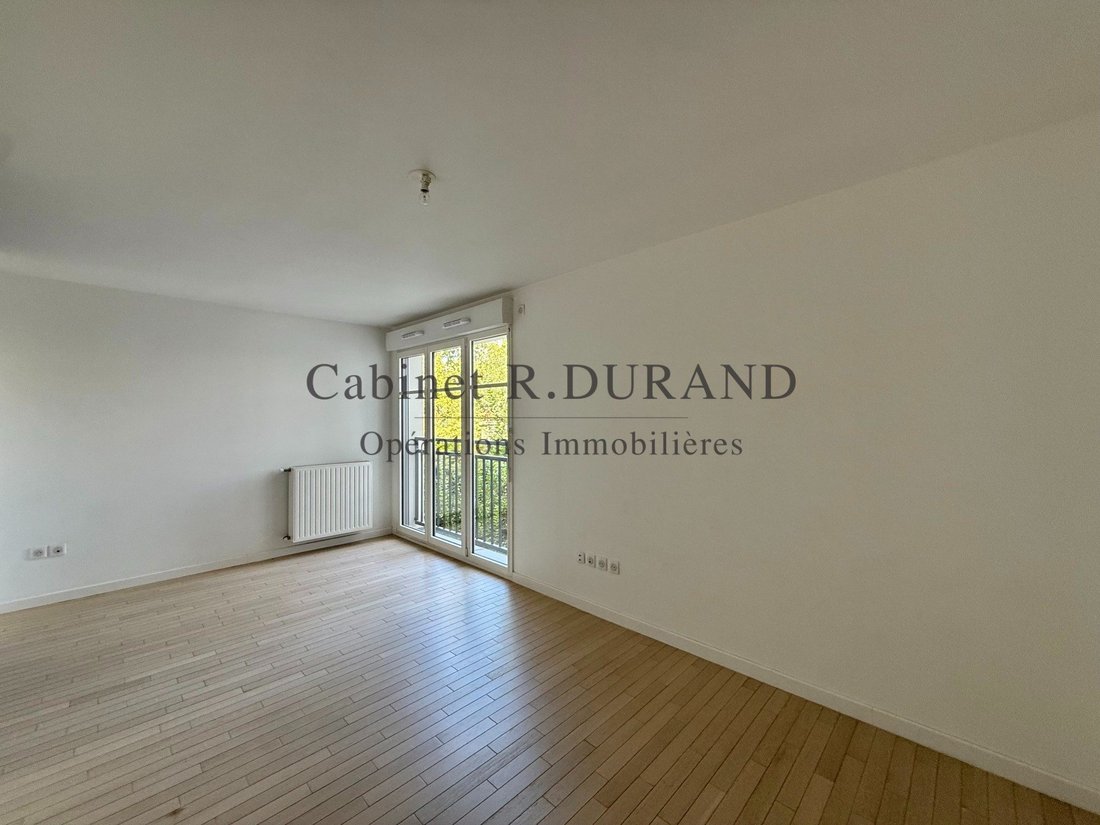 Appartement à Chedal Anglay, La Garenne-Colombes, France 3 - 17413001