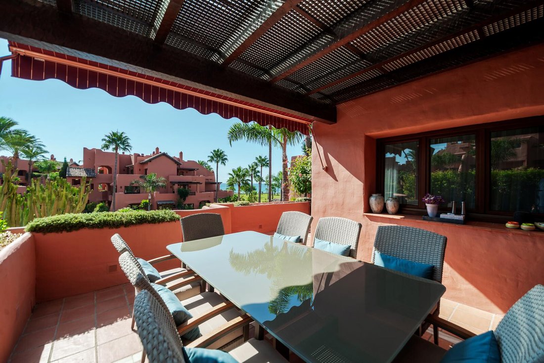 Attico a Estepona, Andalusia, Spagna 5 - 19077174