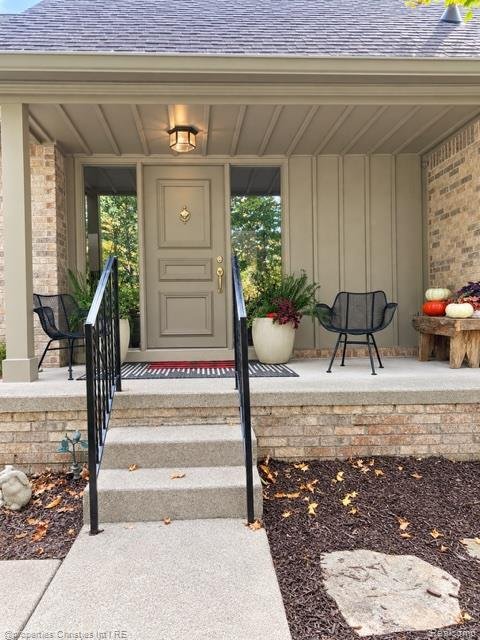 Condo in Beverly Hills, Michigan, United States 2 - 19077811