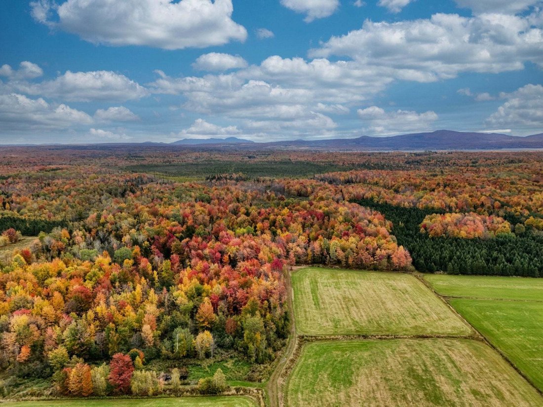 Terrain à Lac-Brome, Québec, Canada 2 - 17192995