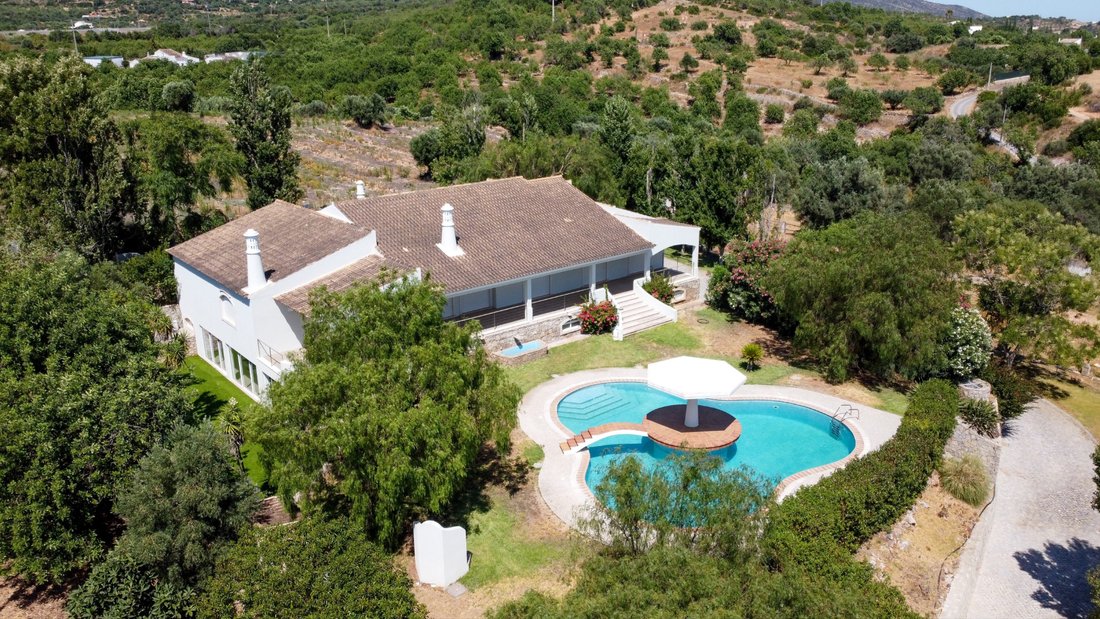 House in Faro (Se e Sao Pedro), Algarve, Portugal 3 - 19078014