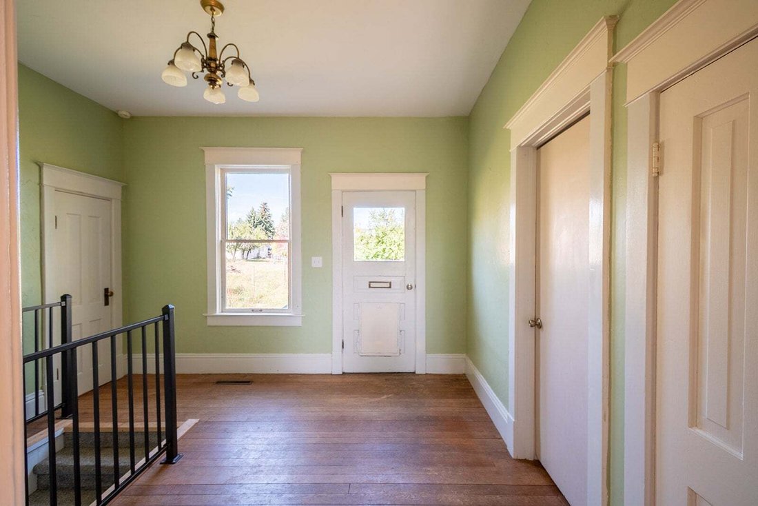Casa en Hamilton, Montana, Estados Unidos 5 - 19077431