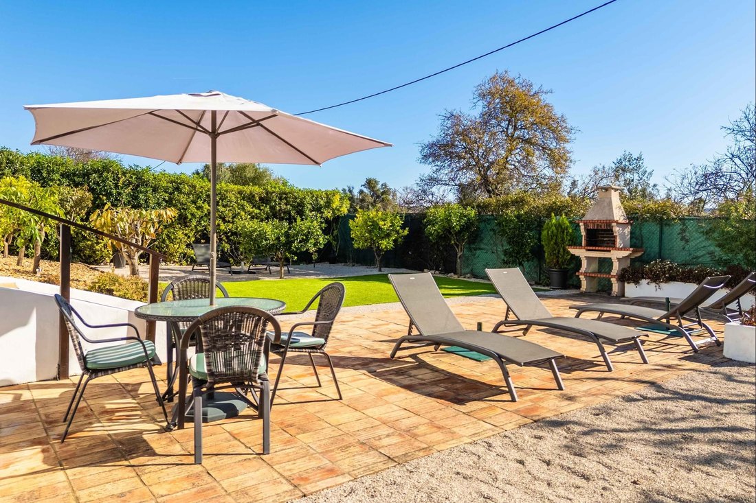 Villa a Loule (Sao Clemente), Algarve, Portogallo 2 - 12880345