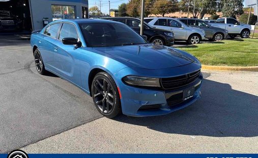 2023 Dodge Charger SXT in Roselle, IL, United States 1