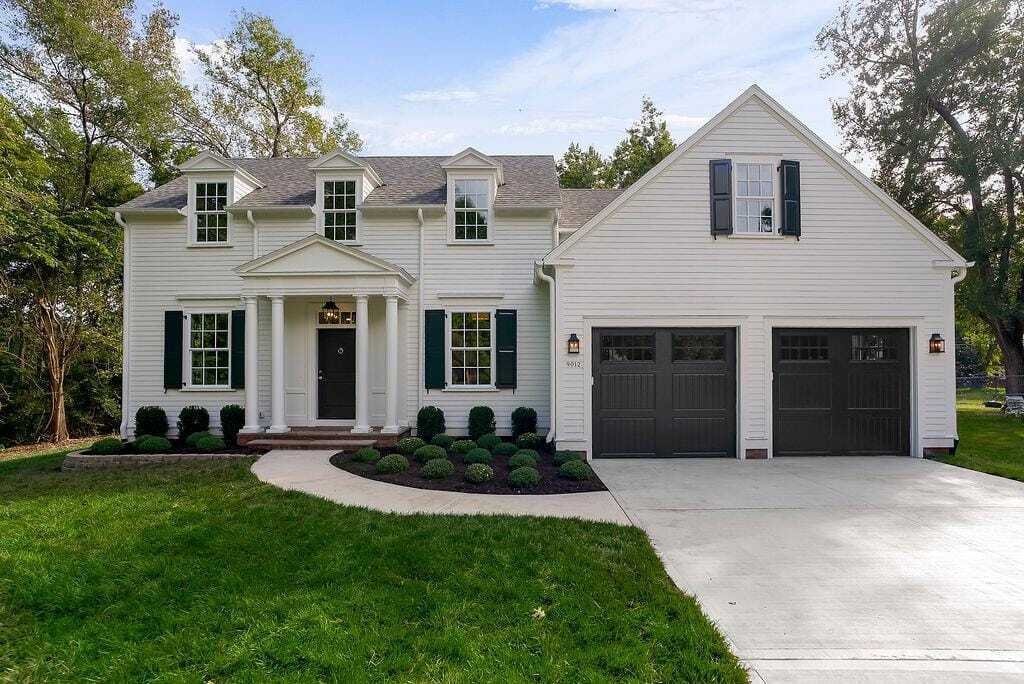 House in Overland Park, Kansas, United States 1 - 19082214