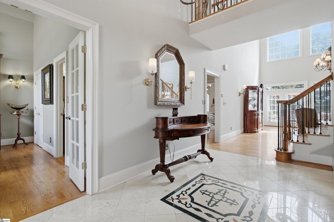 Casa en Piedmont, Carolina del Sur, Estados Unidos 4 - 19085623
