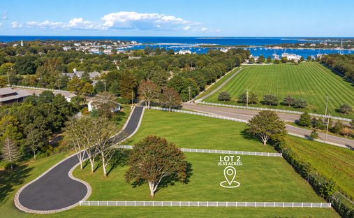 Land in Plymouth, Massachusetts, United States 1
