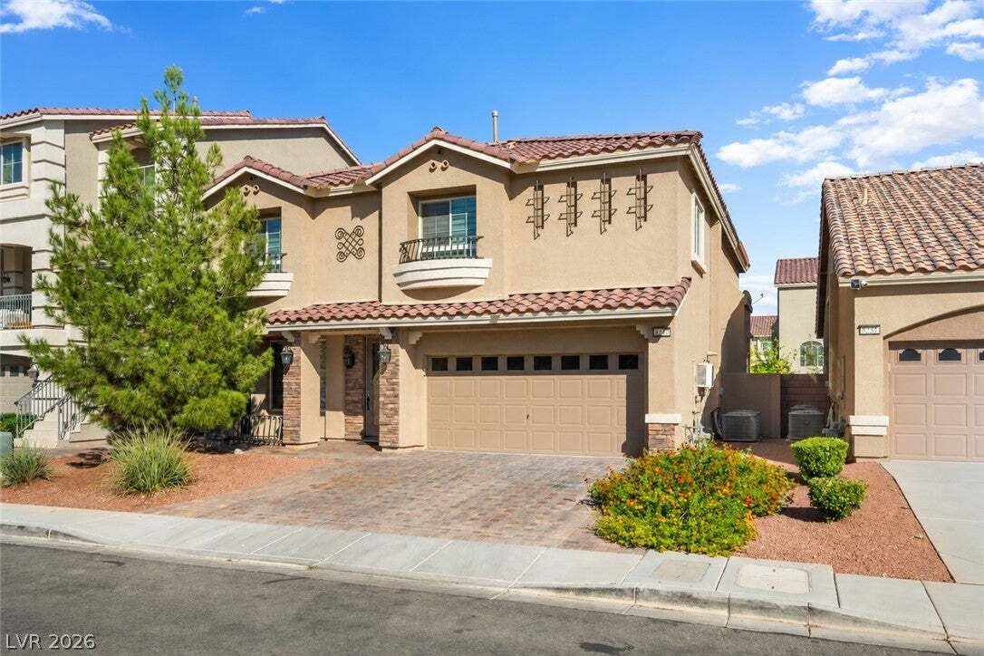 House in Las Vegas, Nevada, United States 1 - 19078751