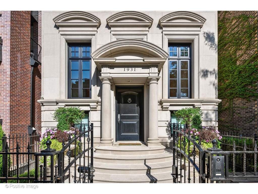 Haus in Chicago, Illinois, Vereinigte Staaten 3 - 19076503