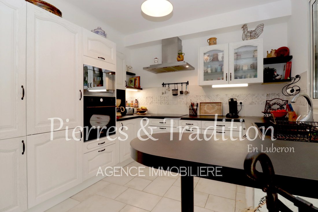 Maison à Gargas, Provence-Alpes-Côte d'Azur, France 4 - 19079129