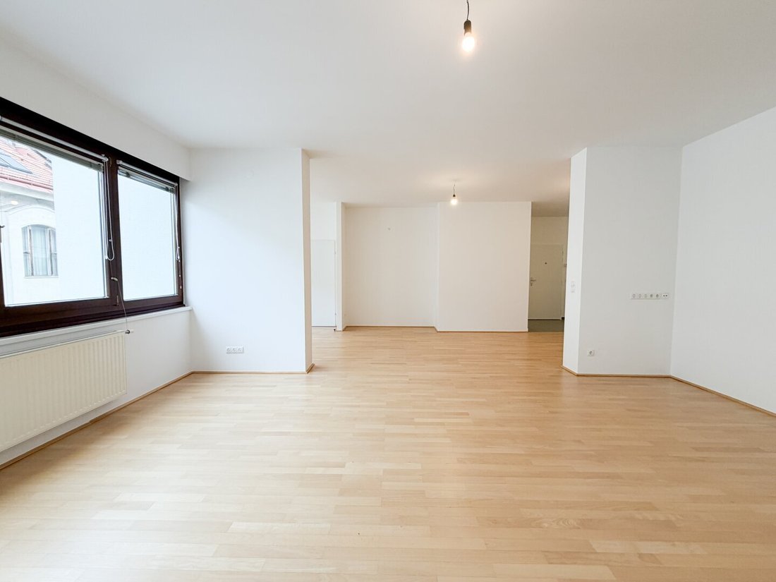 Wohnung in Wien, Wien, Österreich 3 - 19077789