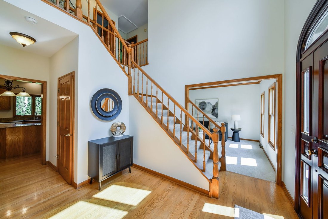 Maison à Aurora, Illinois, États-Unis 3 - 19077651