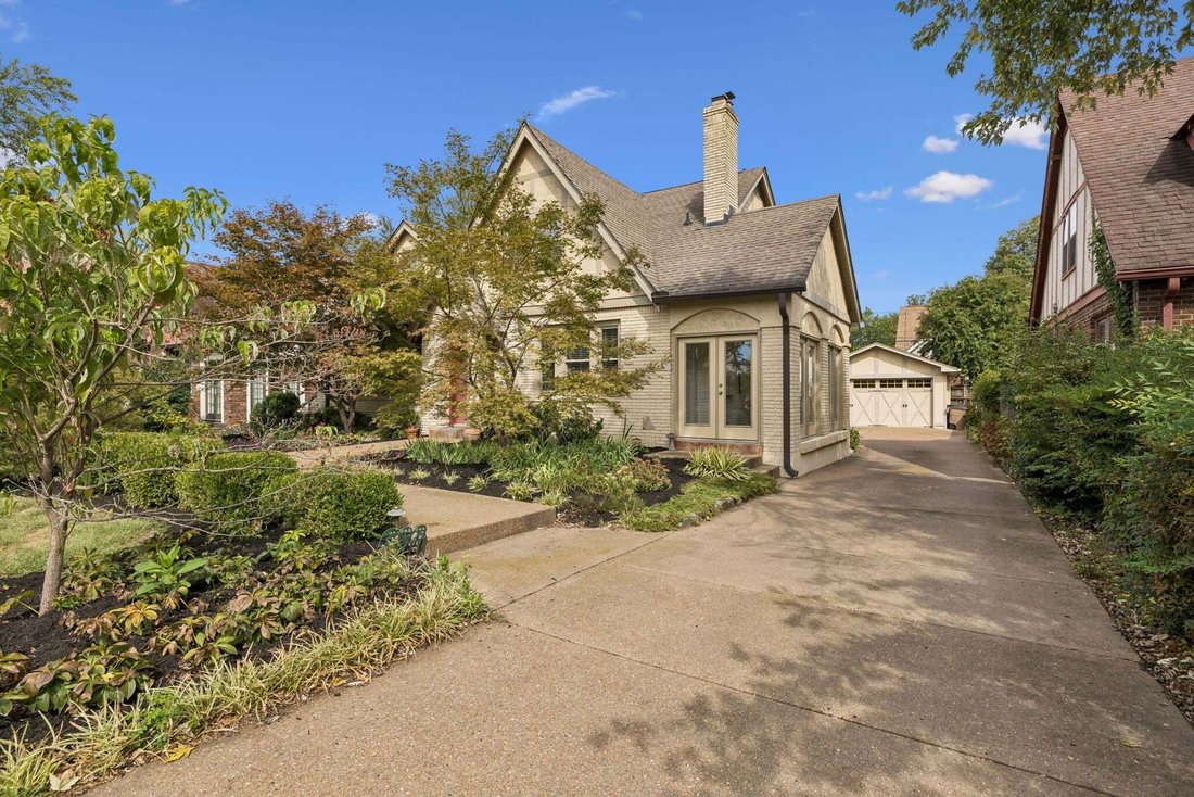 Casa a Nashville, Tennessee, Stati Uniti 3 - 19080941