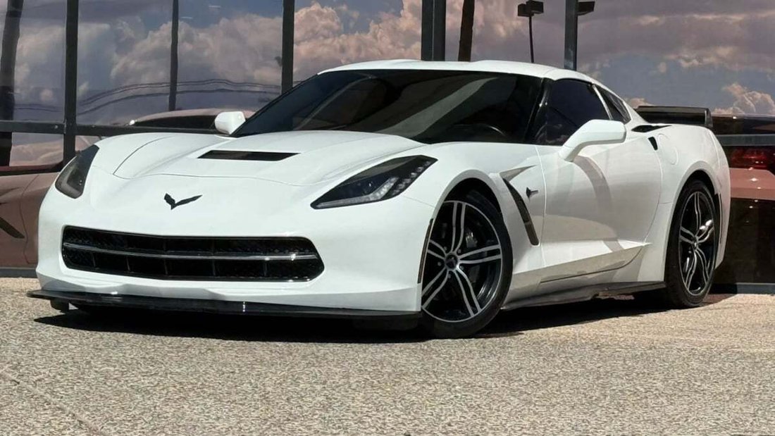Coupe in Tucson, AZ, United States 2 - 19082964