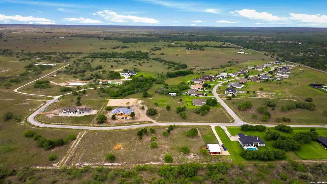 Maison à Victoria, Texas, États-Unis 1 - 17750320