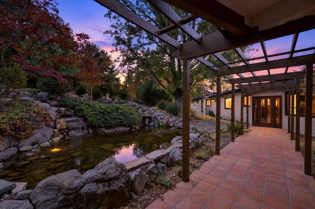 Casa a Los Gatos, California, Stati Uniti 4 - 19076894