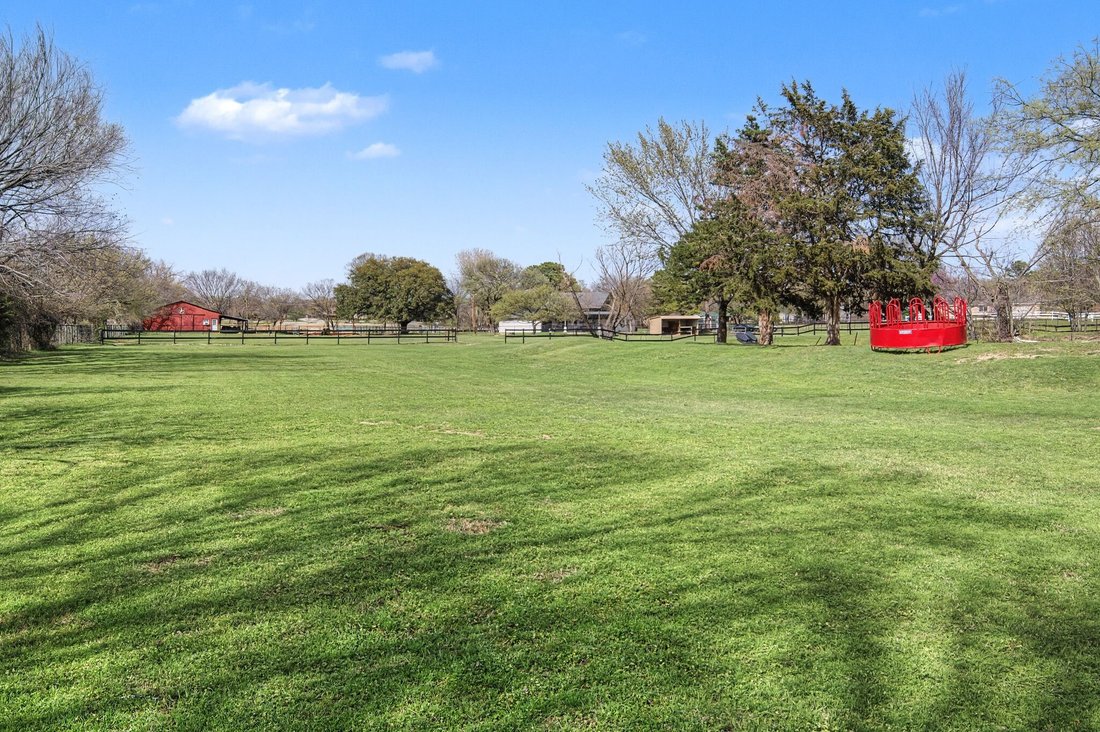 Terreno a Grapevine, Texas, Stati Uniti 1 - 19079611