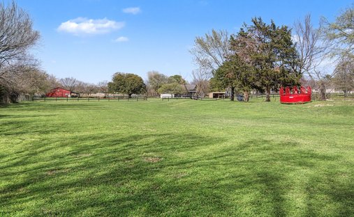 Land in Grapevine, Texas, United States 1