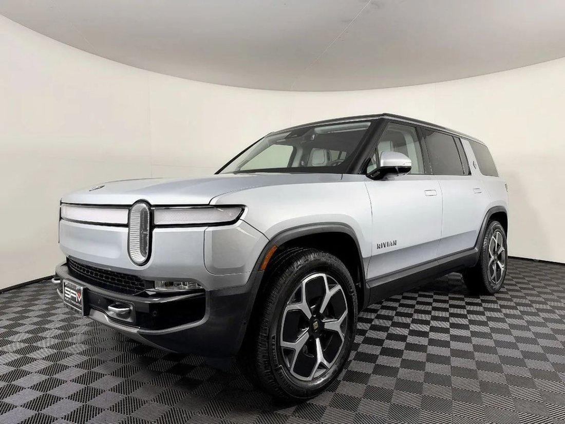 Suv in Lynnwood, WA, United States 2 - 19081736