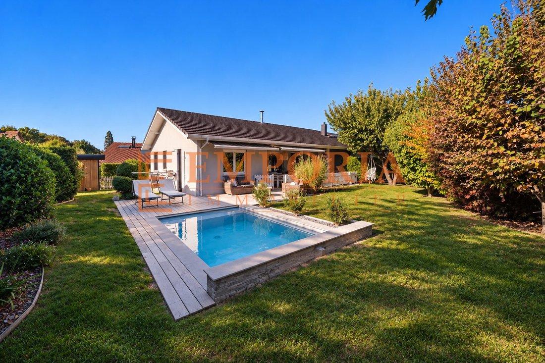 Casa a Morschwiller-le-Bas, Grande Est, Francia 1 - 19076650