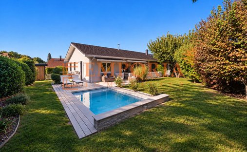 Casa a Morschwiller-le-Bas, Grande Est, Francia 1