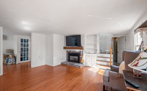 Haus in Stow, Massachusetts, Vereinigte Staaten 1