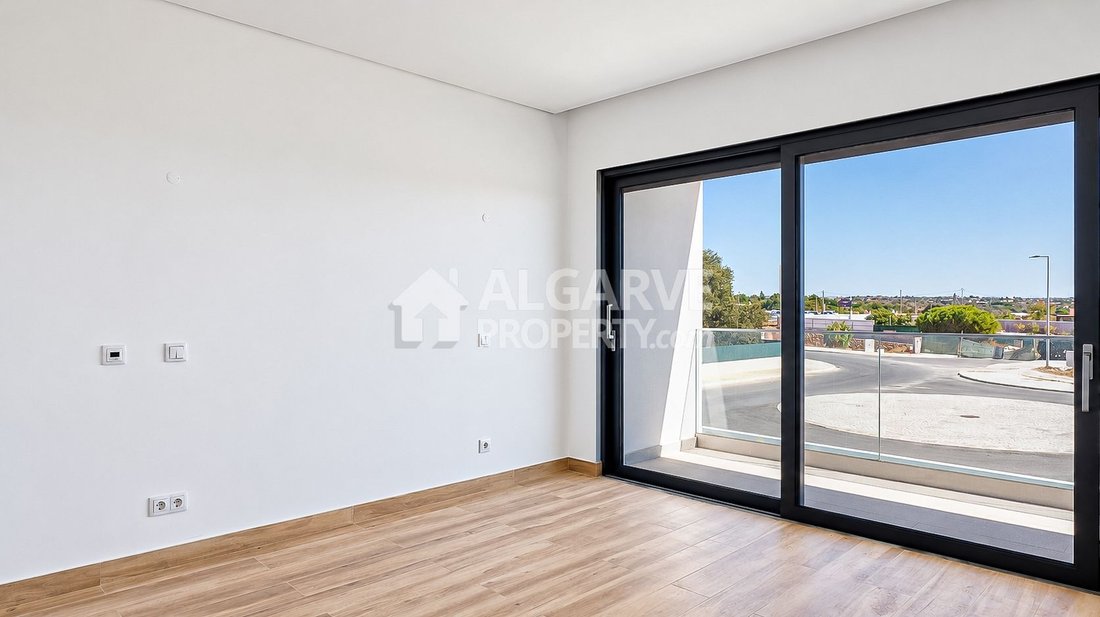 Villa à Alcantarilha, Algarve, Portugal 5 - 16478834