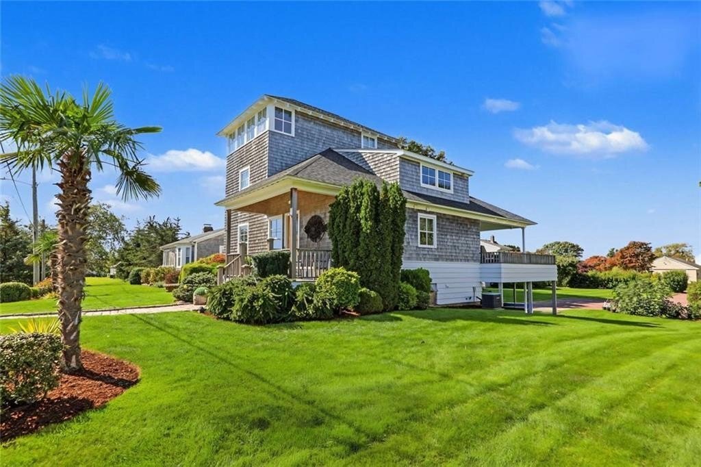 House in South Kingstown, Rhode Island, United States 1 - 19076335