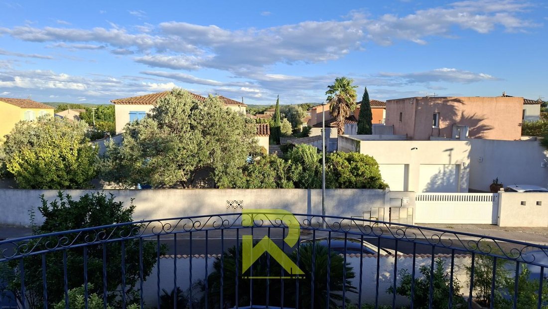 Villa a Baliste, Narbona, Francia 5 - 19079369