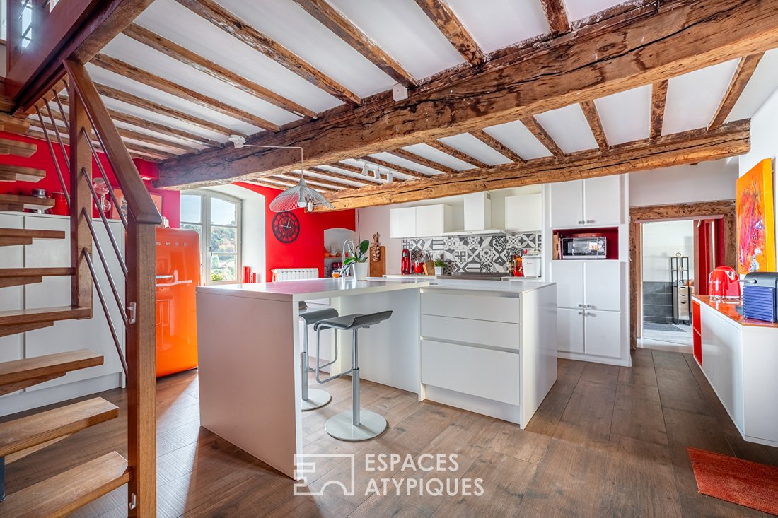 Villa à Montromant, Auvergne-Rhône-Alpes, France 5 - 19077924