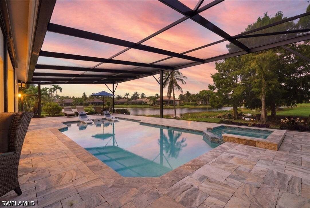 Casa en Estero, Florida, Estados Unidos 2 - 19030605