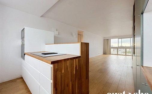 Wohnung in Saint Blaise, Paris 20e Arrondissement, Paris 1