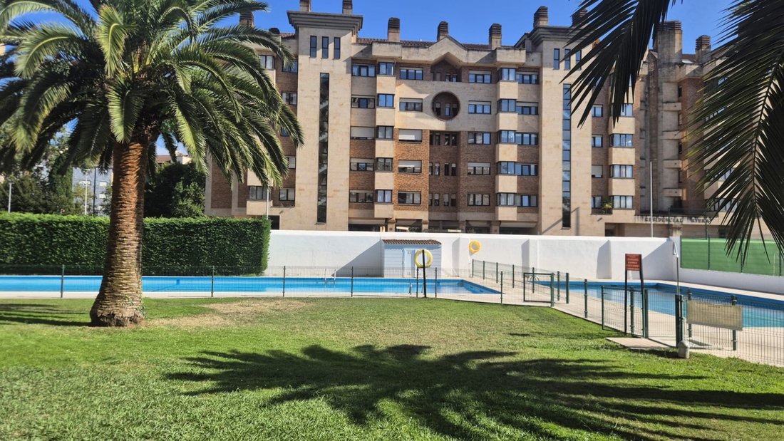 Apartamento en Gijón, Principado de Asturias, España 1 - 19077057