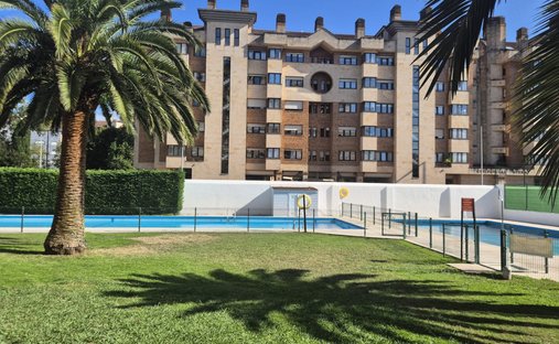 Apartment in Gijon / Xixon, Asturias, Spain 1