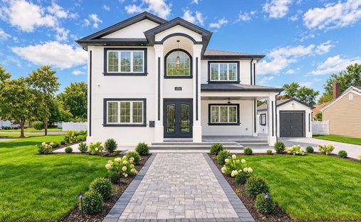 Casa en Valley Stream, Nueva York, Estados Unidos 1