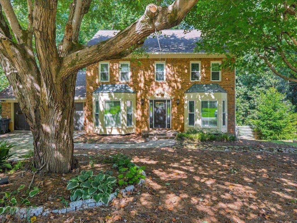Casa en Lilburn, Georgia, Estados Unidos 3 - 18411139
