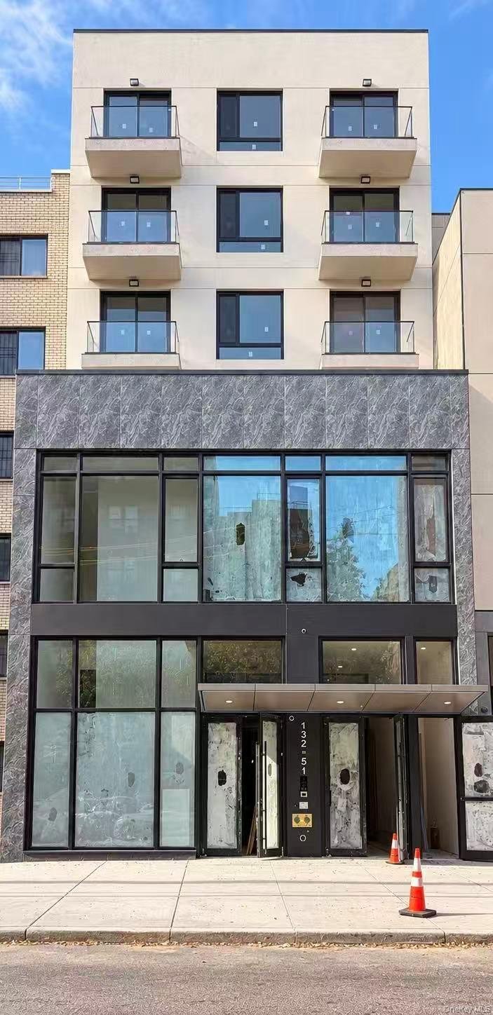 Condominio en Nueva York, Nueva York, Estados Unidos 1 - 19085833
