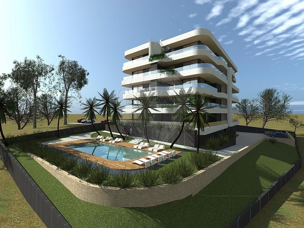 Appartement à Portimão, Algarve, Portugal 2 - 19077597