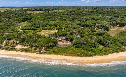 Villa en Trancoso, Bahía, Brasil 1