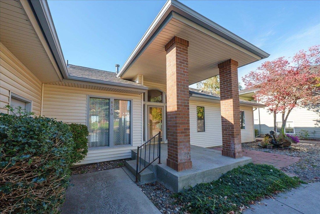 Casa en Cheney, Washington, Estados Unidos 2 - 19080693